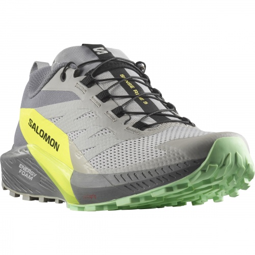 Men's Sense Ride 5 (Used) product image - main