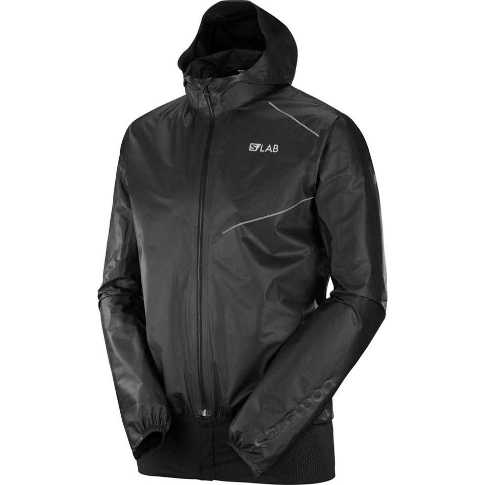 Salomon Men's Motionfit 360 Jacket | Enwild