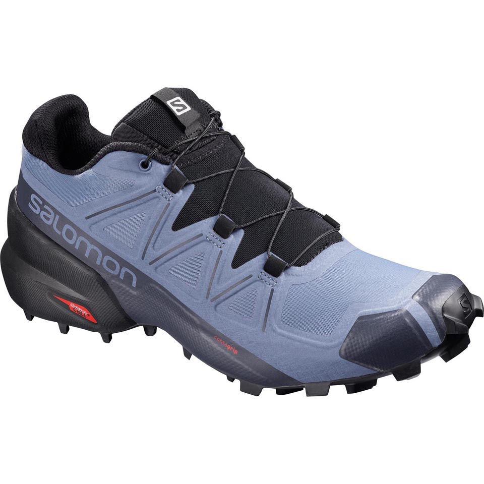 salomon men's speedcross 5 shoes
