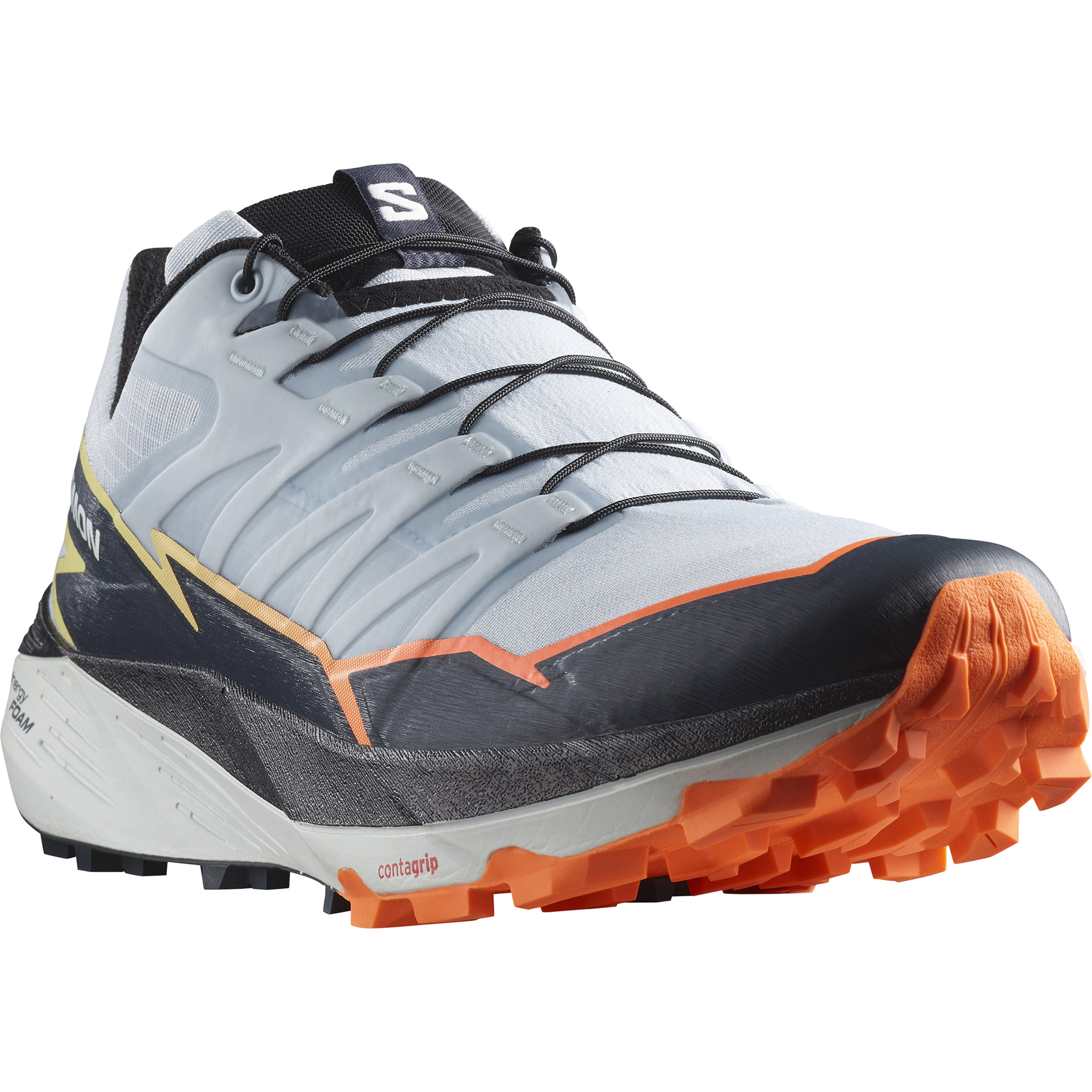 スキー SALOMON ENERGYZER 105 FALCON CS XR 27.0 Salomon Falcon CS Pro Ski Boots 2010 | evo