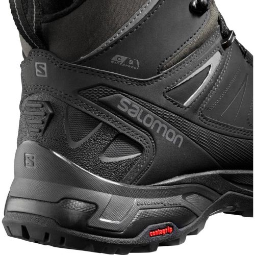 salomon x ultra mid winter cs