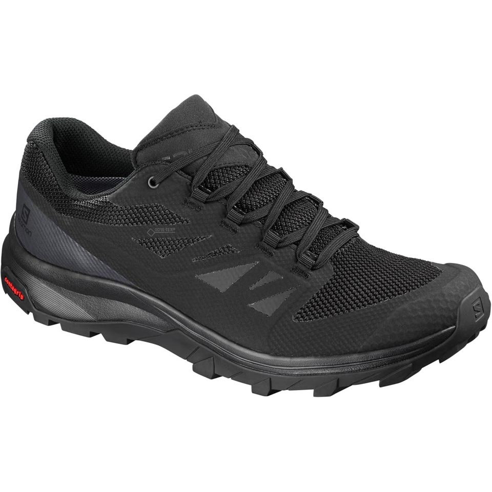 Salomon outline deals gtx men