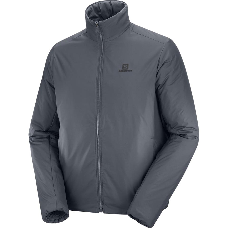 Outrack insulated jacket clearance