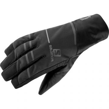 salomon bonatti waterproof mitten