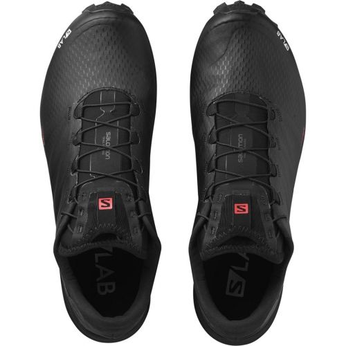 salomon speed lab 2