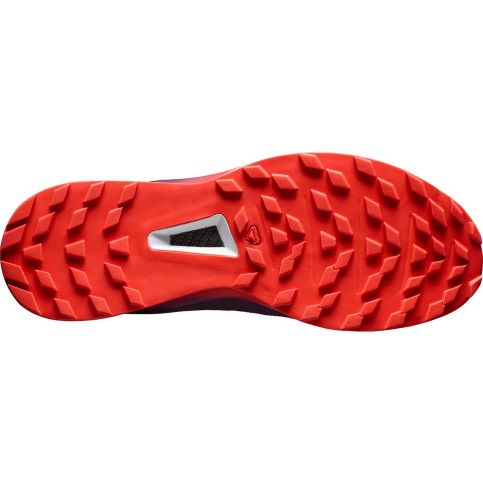 salomon ultra slab 3