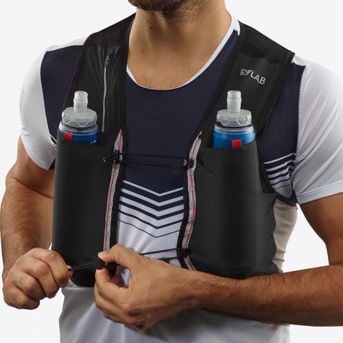 salomon sense lab 2