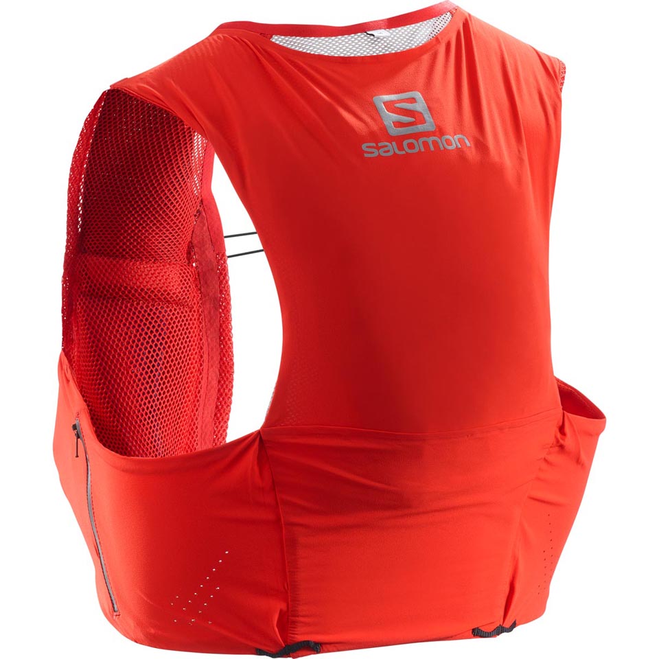 salomon sense 2 vest