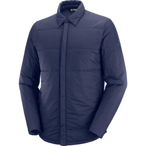 Salomon Men's Snowshelter Insulated 