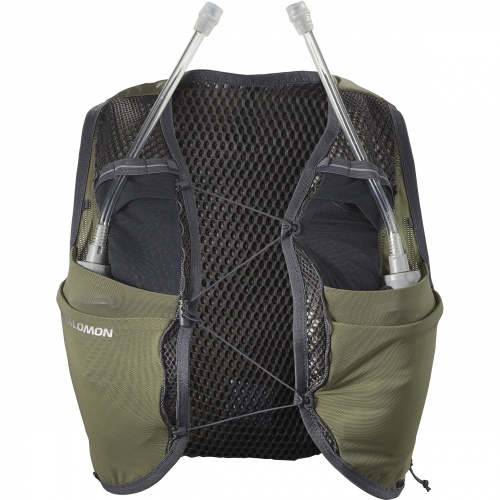 Women's Active Skin 8 Set (Used) product image - main