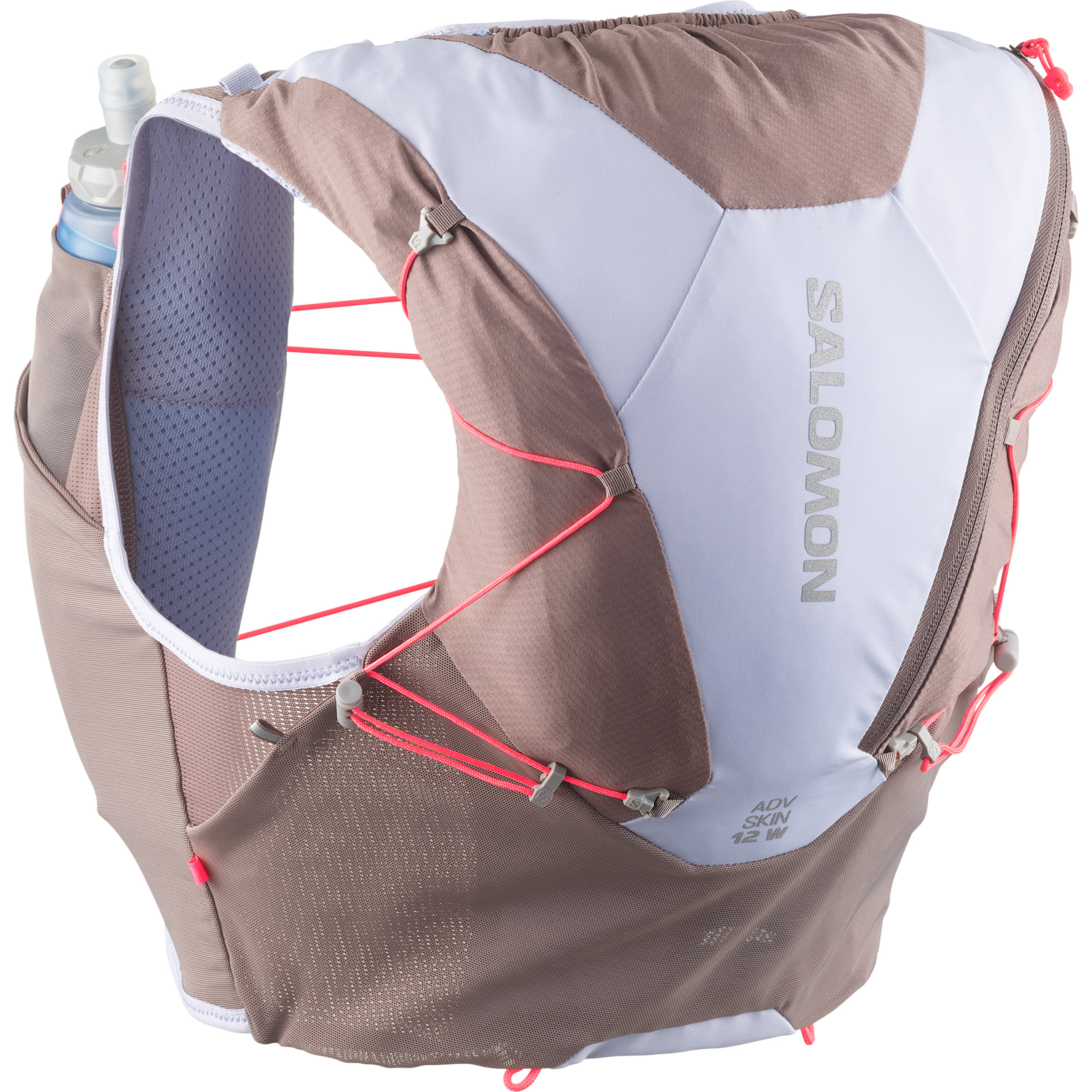 Salomon Women's Adv Skin 12 (2025) | Enwild