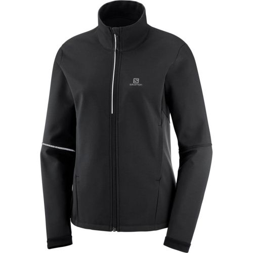 Women's Agile Softshell Jacket (Clearance) product image - main