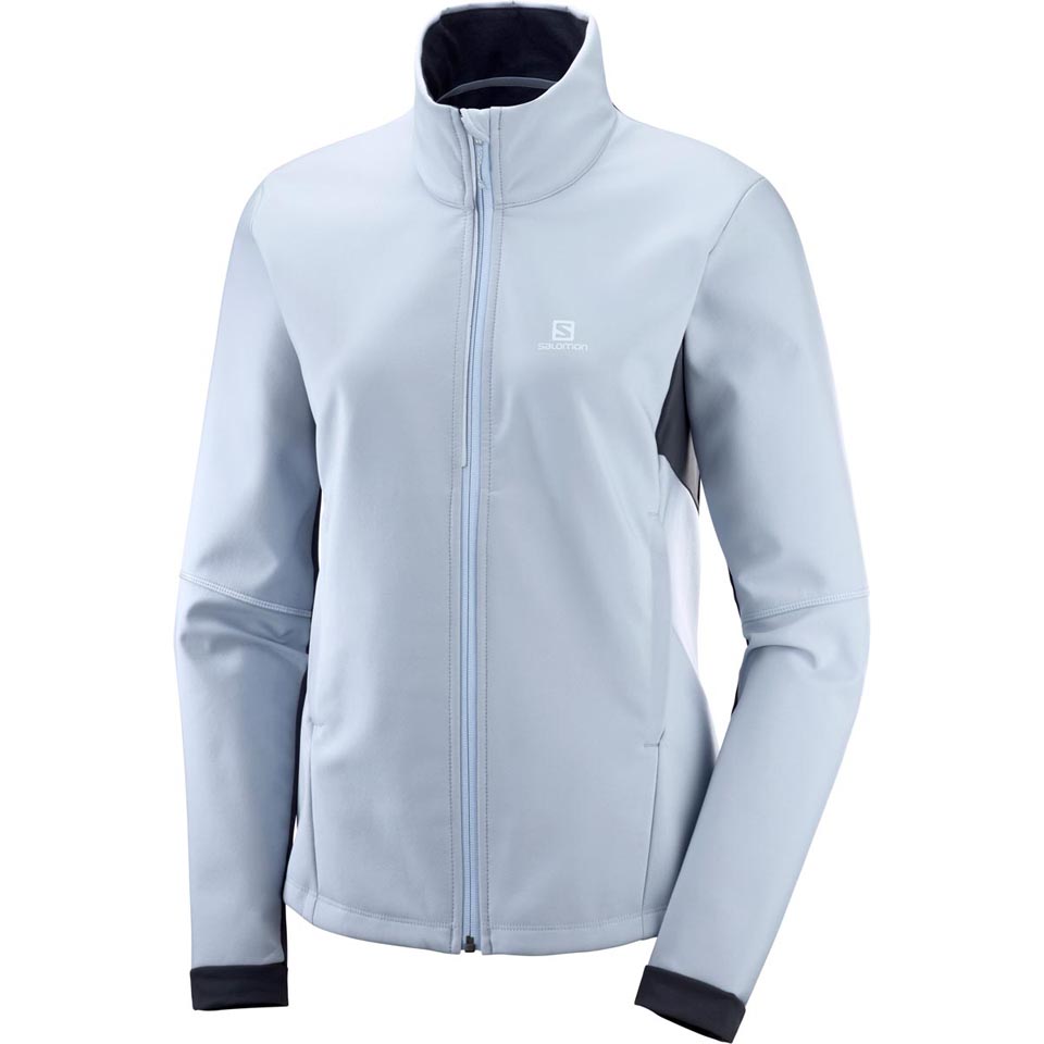 Salomon agile softshell cheap