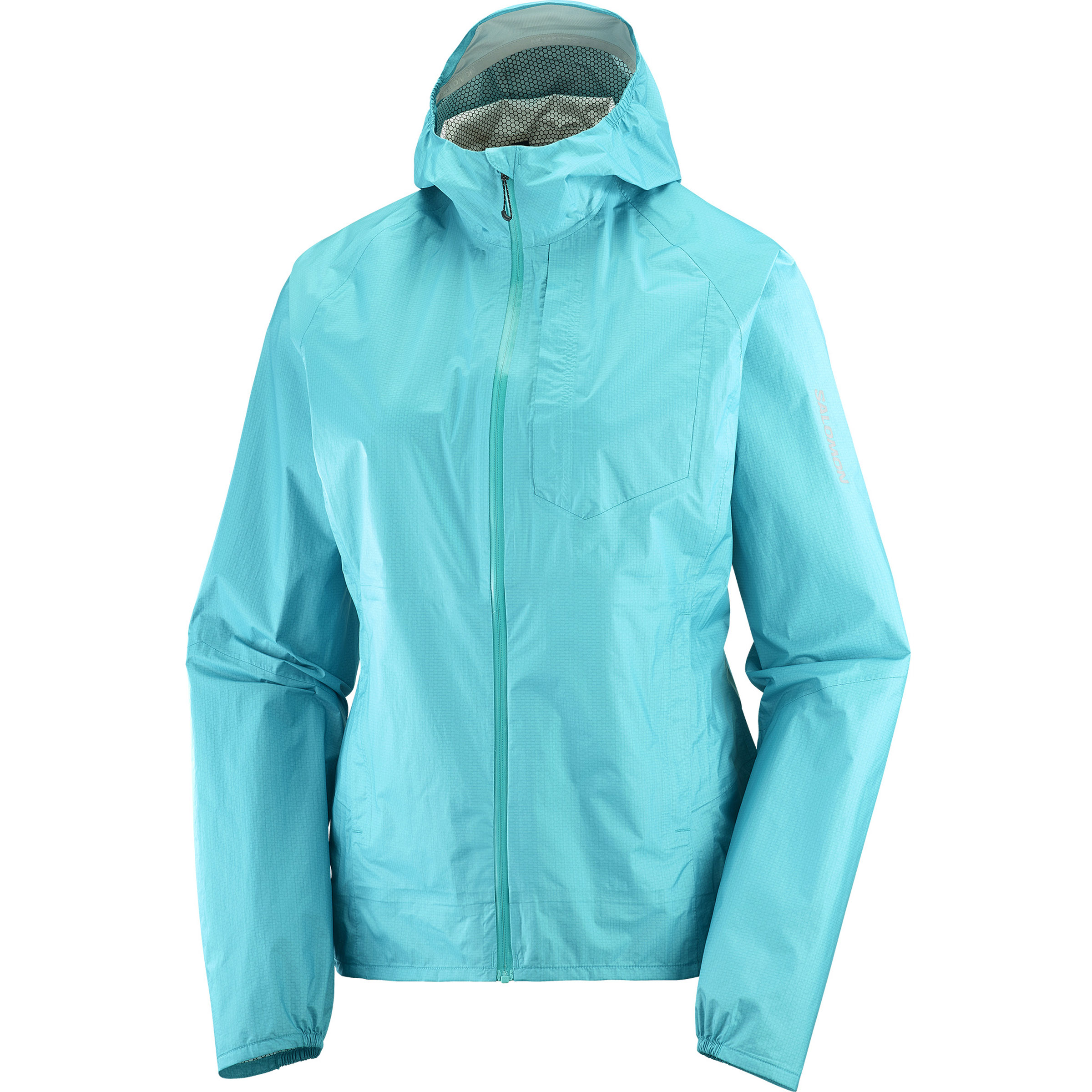 Salomon Women's Bonatti WP Jacket | Enwild