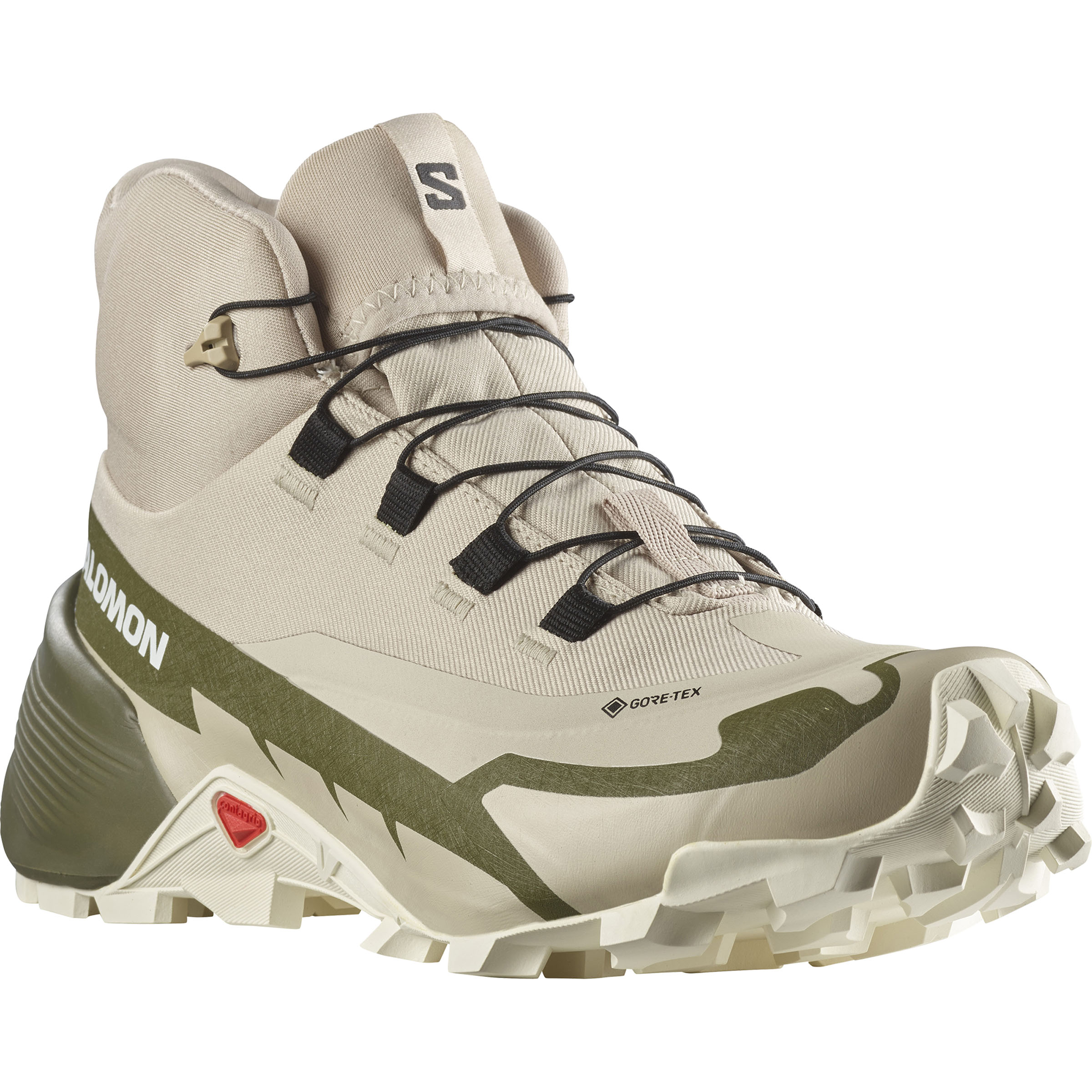 Salomon Women's Cross Hike 2 Mid GTX | Enwild