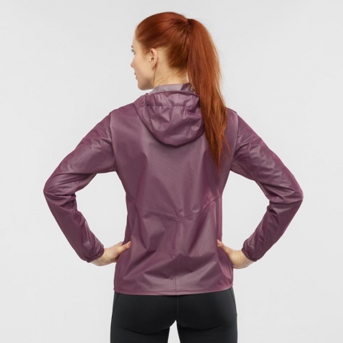 Women's Lightning Race WP Jacket (Clearance) product image - main