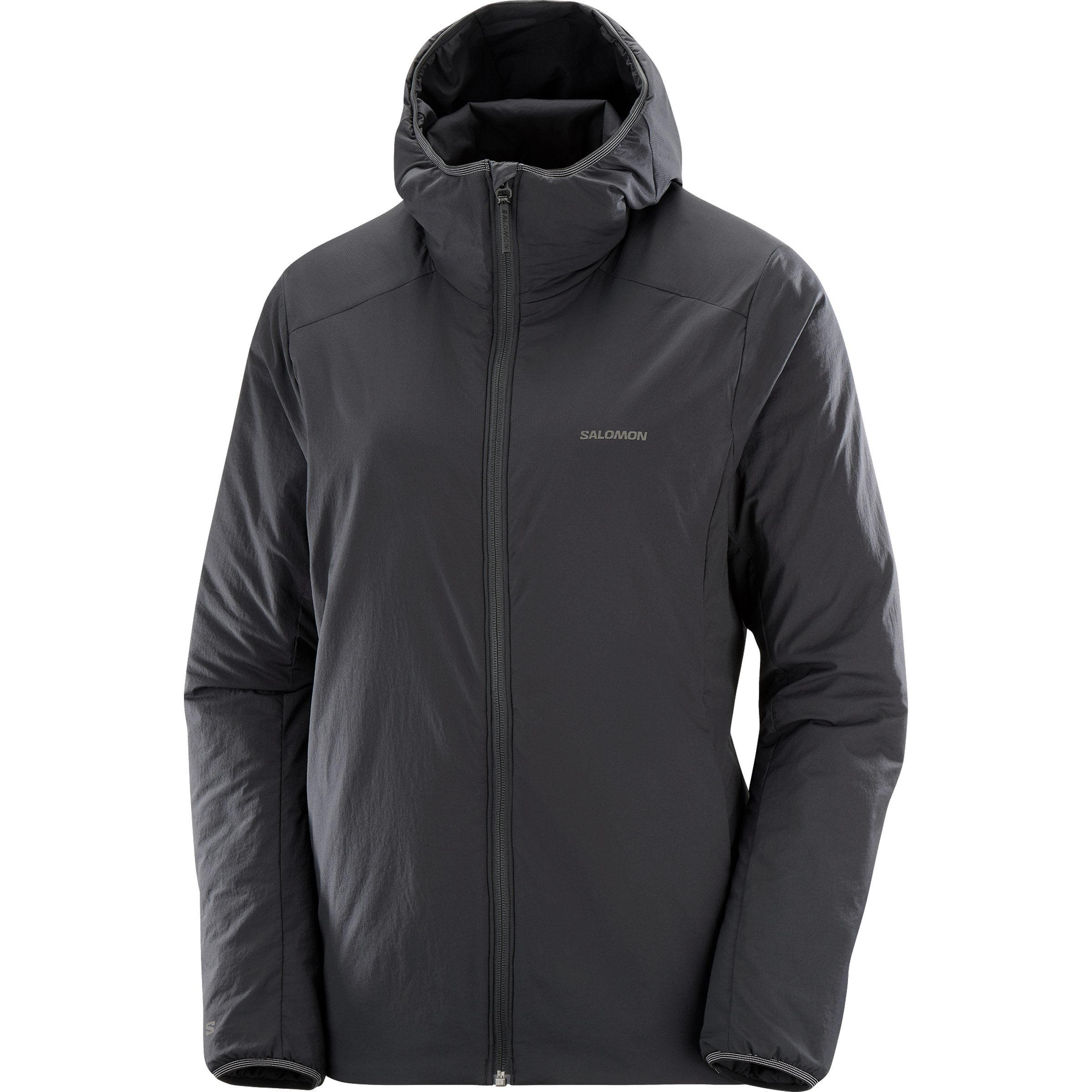 Salomon Women's Mountain Flex Hooded Insulated Jacket | Enwild