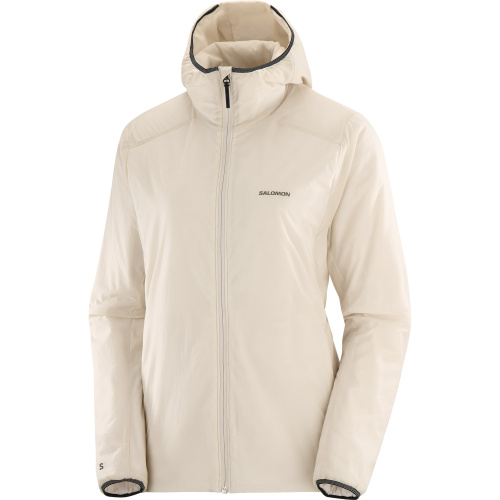 Women's Mountain Flex Hooded Insulated Jacket (Clearance) product image - main