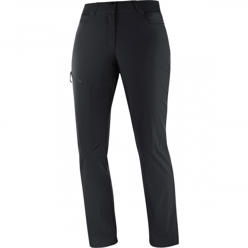 Wayfarer Salomon Inseam Regular Women's Wayfarer Pants-Size