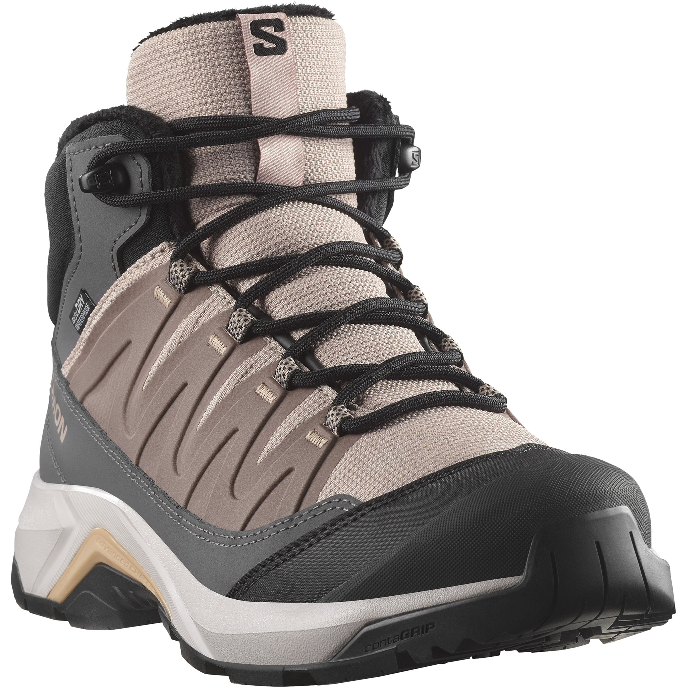 Salomon Women's X-Adventure Coldrush WP | Enwild