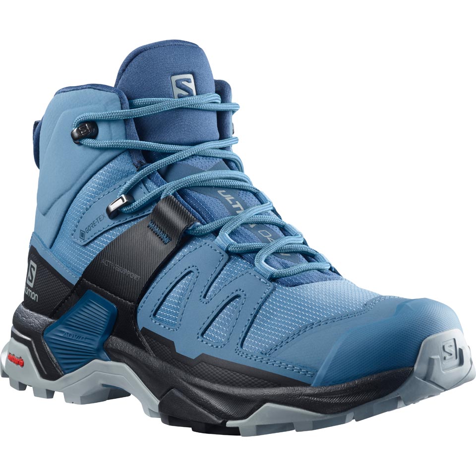 salomon gore tex 4