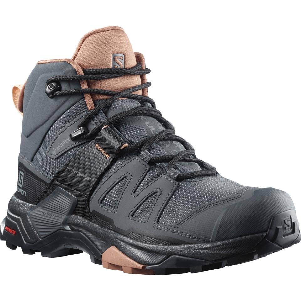 Salomon sales gtx ladies