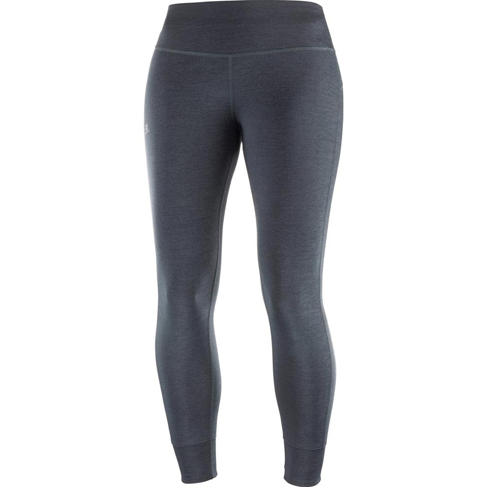 Track Tights COMPRESSPORT Full Tights The Best Running Tights for Women | A...