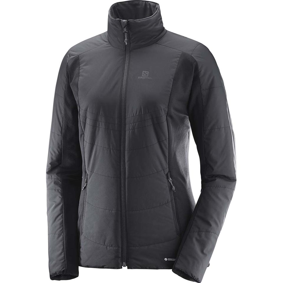 Drifter mid jacket 2025