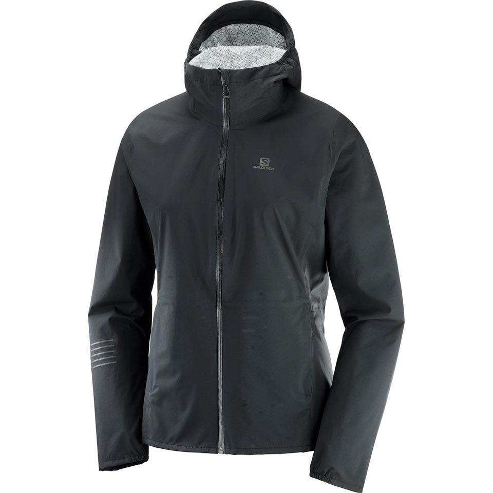 salomon wp