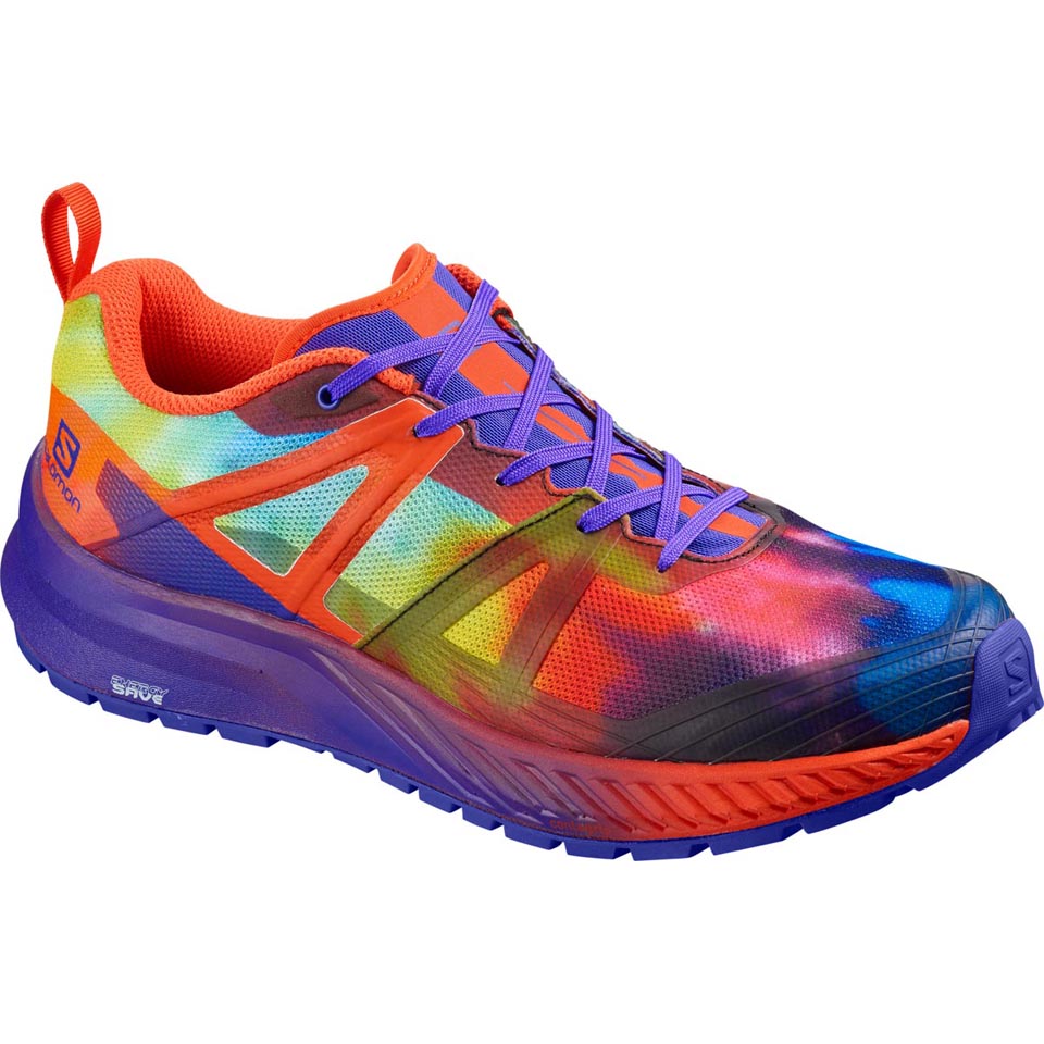 Gear Review: Salomon Odyssey Triple Crown - The Trek