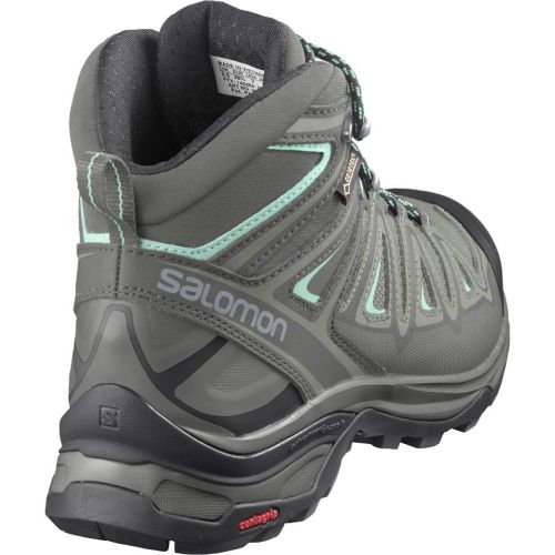salomon x ultra 3 gtx womens boots
