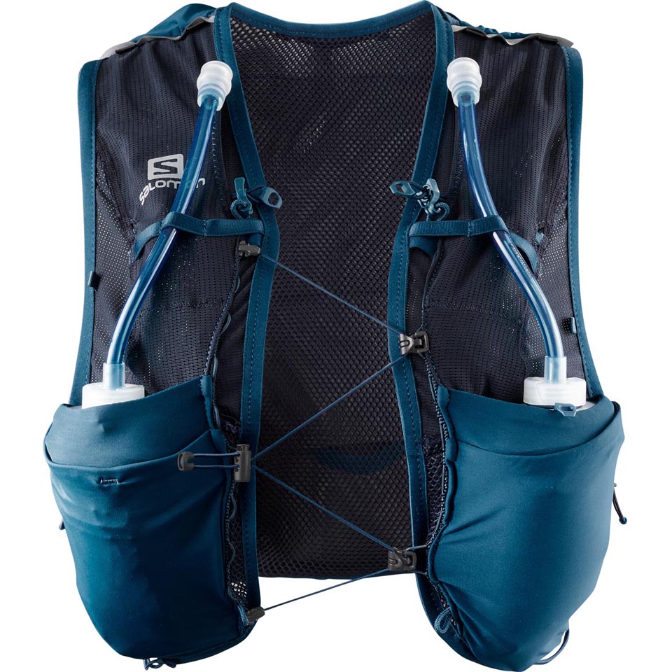 salomon adv skin 8 set w