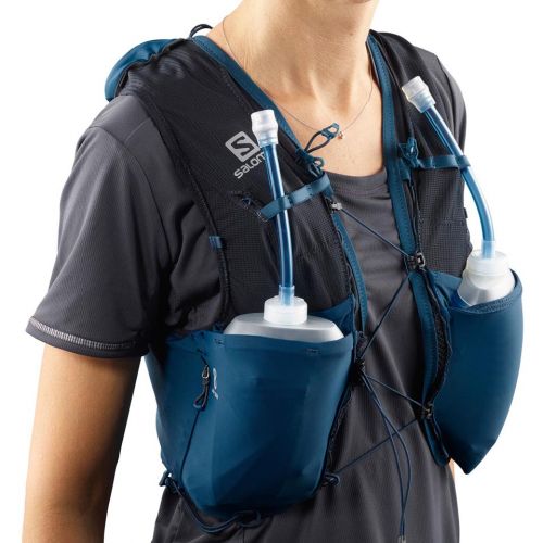 salomon advanced skin 8 womens