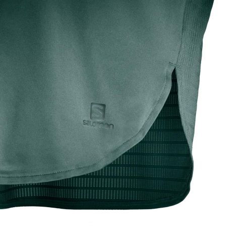 salomon comet breeze