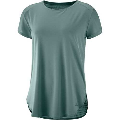 Salomon comet breeze tee deals