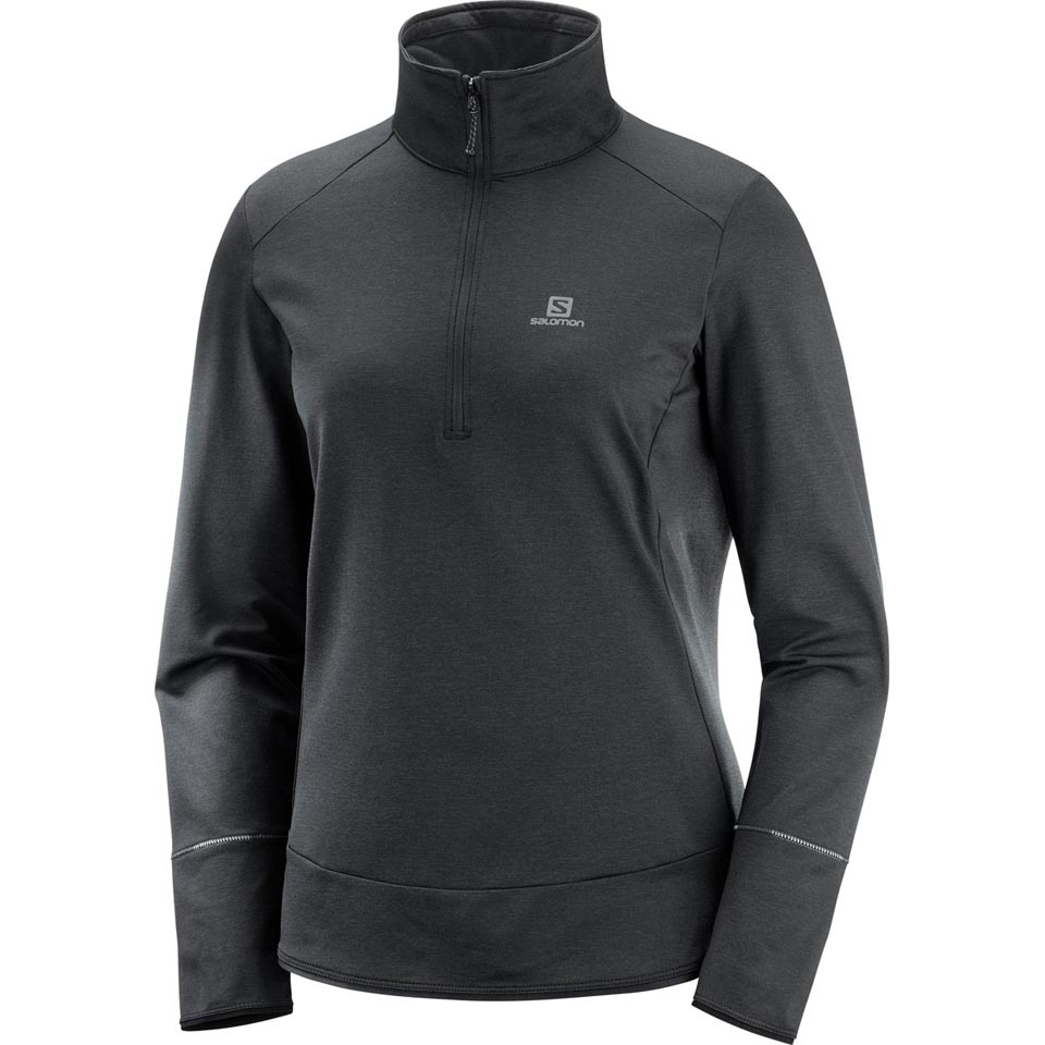 Salomon discovery full best sale zip