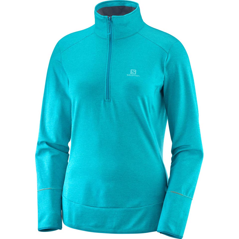 Salomon discovery top hz