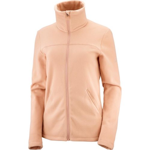Women's Essential Cosy Fleece Full Zip (Used) product image - main