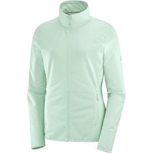 Women's Outrack Full Zip Mid (Clearance) product image - main