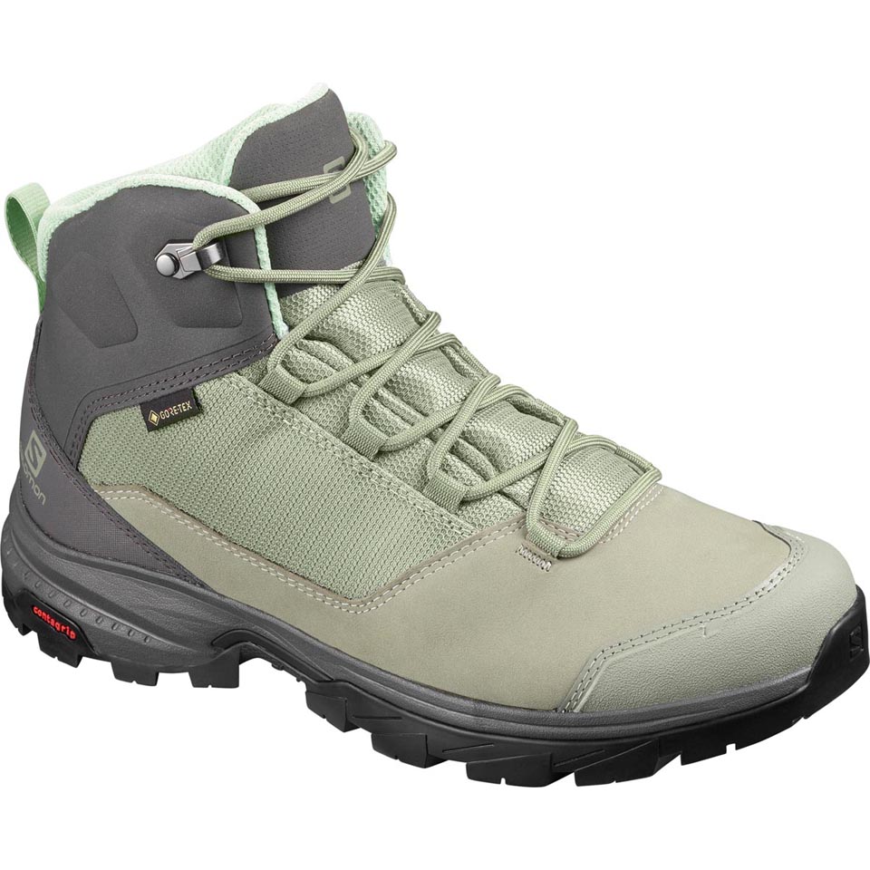 Salomon Women's Outward GTX | Enwild