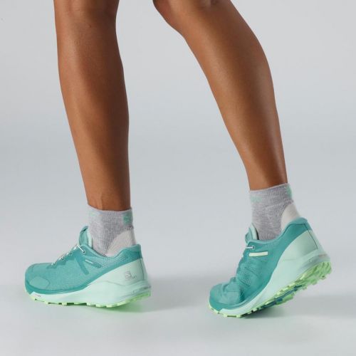 salomon women's sense ride 3