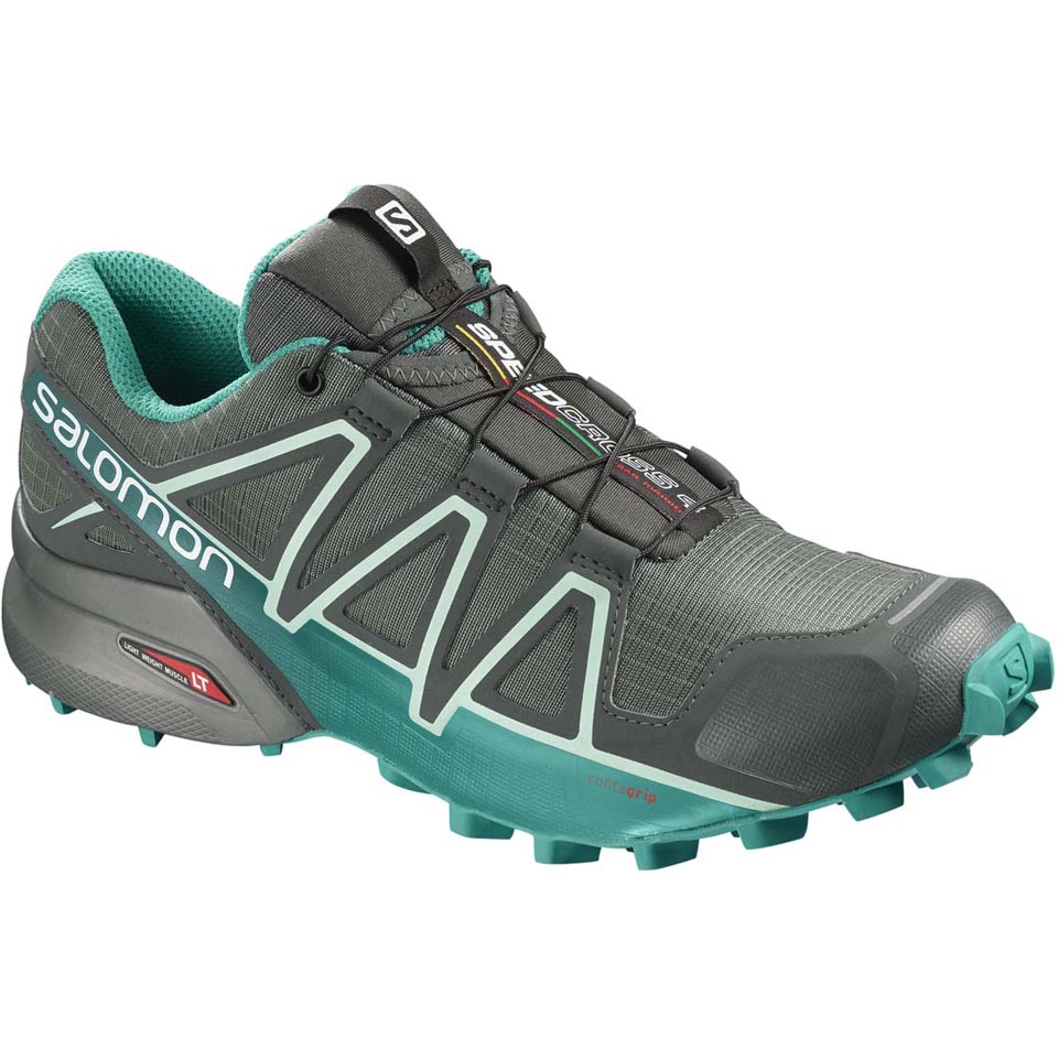 Salomon Women s Speedcross 4 GTX Enwild