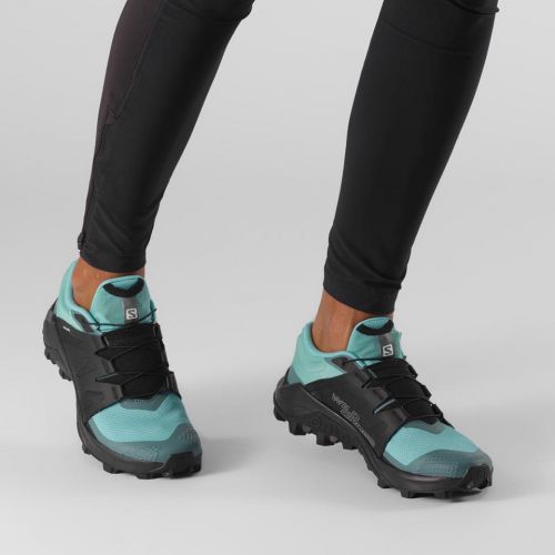 salomon wildcross womens