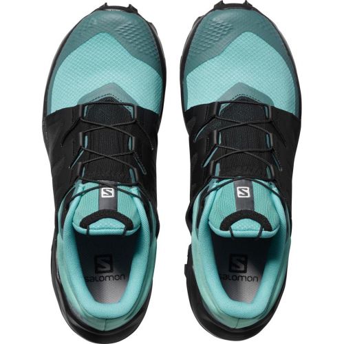 salomon wildcross womens