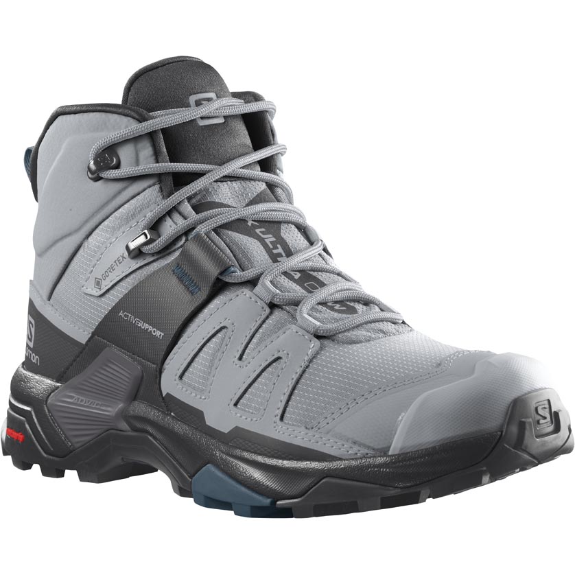 Salomon Women's X Ultra Mid GTX (Clearance) Enwild