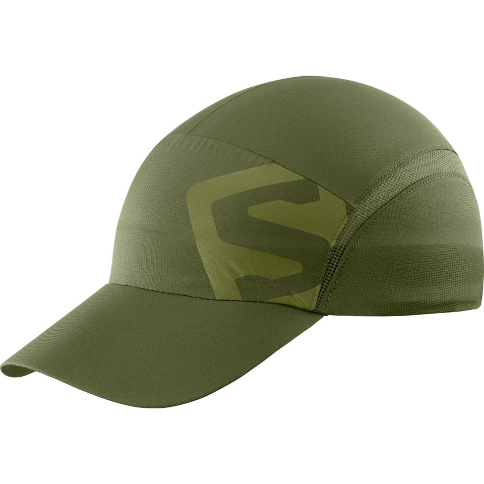 Salomon hotsell cap xa