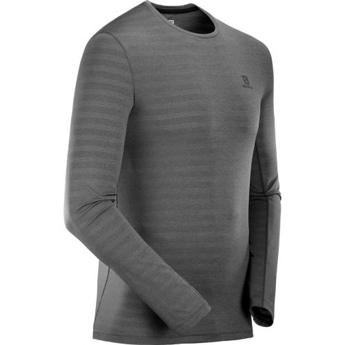 salomon xa long sleeve