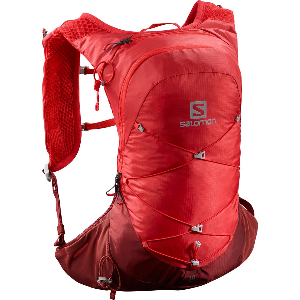 Salomon XT 10 | Enwild