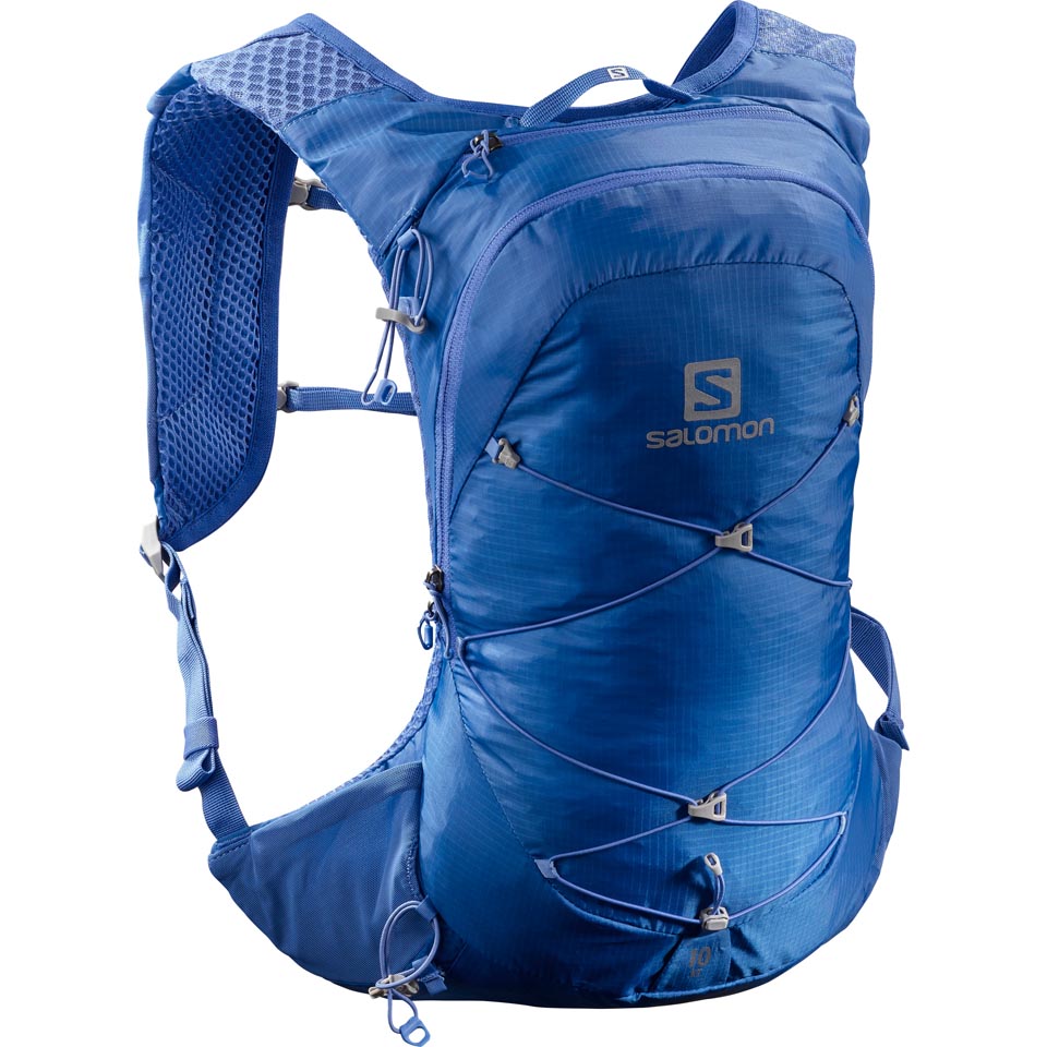 Salomon XT 10 | Enwild