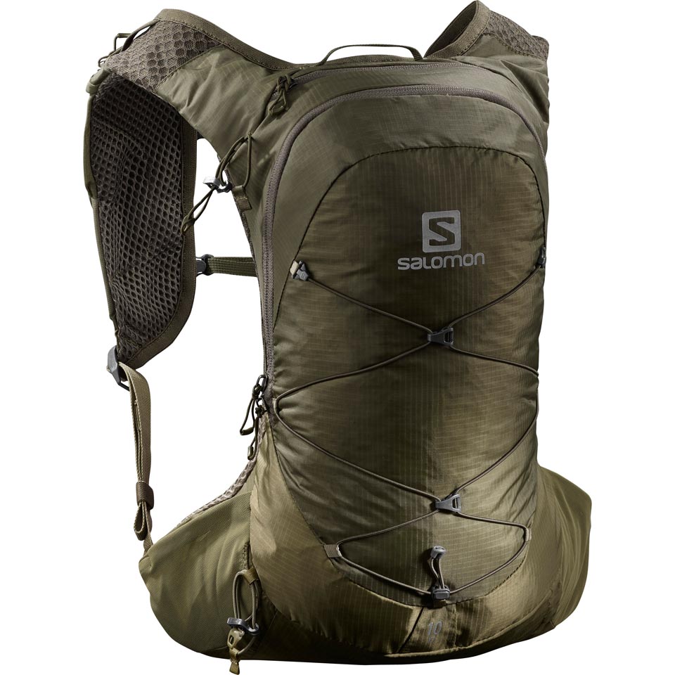 Salomon XT 10 | Enwild
